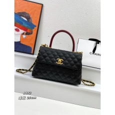 Chanel Top Handle Bags